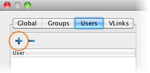 Click the Configuration.