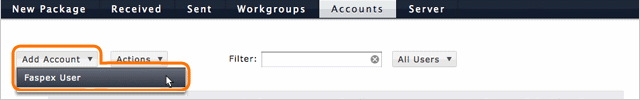 Accounts.