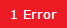 errors icon