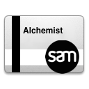 Alchemist snell od operation icon