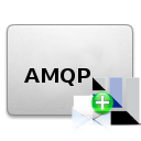 AMQP message icon