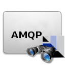 AMQP trigger icon