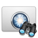 Aspera central watcher icon
