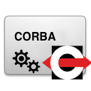 Corba operation icon