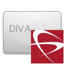 Diva archive icon