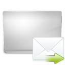 Email notification icon