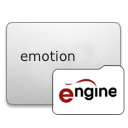 Emotion Engine icon