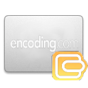 Encoding.com transcoding icon