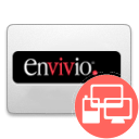 Envivio transcoding icon