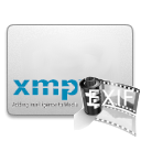 Exiftool xmp tagger icon