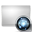 FASP transfer icon