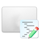 File generator icon