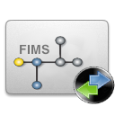 FIMS Transfer icon