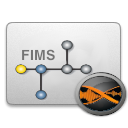 FIMS Transformation icon