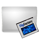 FlipFactory transcoding icon