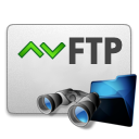 FTP Folder Trigger icon