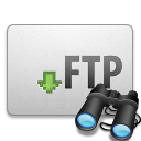 FTP trigger icon