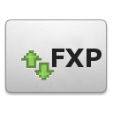 FXP Transfer icon
