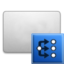 Load balancer icon