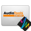 Minnetonka audiotoolserver icon