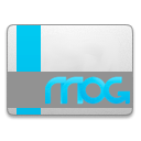 Mog MXF Speed Rails icon
