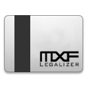 MxfLegalizer icon
