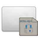 Password generator icon