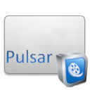 Pulsar content verification icon
