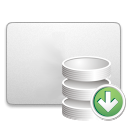 Queue stager icon