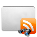 RSS Feed Reader icon