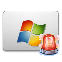 SCOM notification icon
