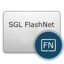 SGLFlashnet Archiving icon