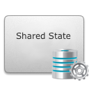 SharedState Operations icon