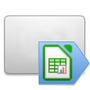 Spreadsheet parser icon
