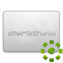 The Platform icon