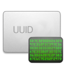 UUID Generator icon