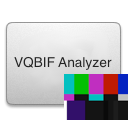 VQBif Analyzer icon