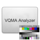 VQMA Analyzer icon