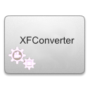 Xf converter icon