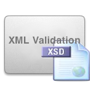 XSD Validation icon