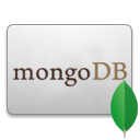 Mongo DB Operations icon
