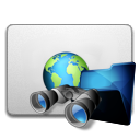 Remote Folder Watcher icon