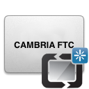 Cambria FTC Transcoder icon