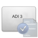 ADI 3.0 Parser and Validator icon