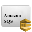 Amazon SQS Plugin icon