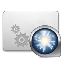 Aspera Node API icon