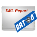 Baton XML Report icon