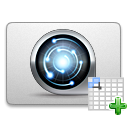Console notification icon