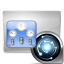 FASP controller icon