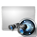 Faspex Package Monitor icon